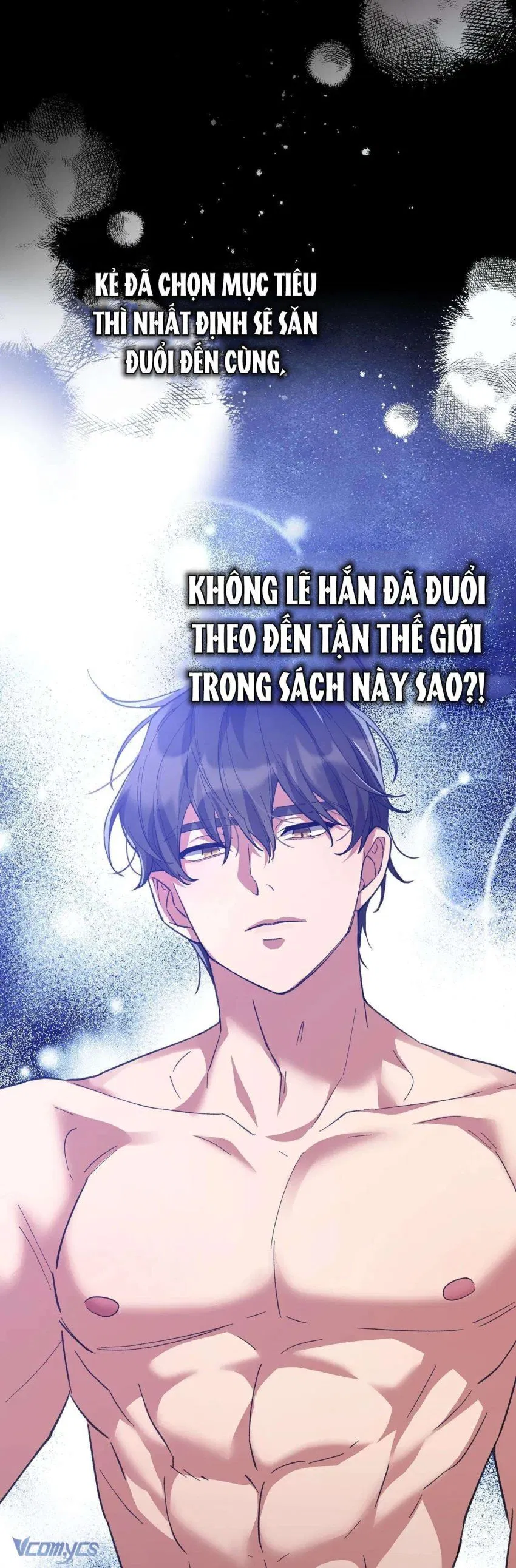 Chạy Trốn Khỏi Thợ Săn 