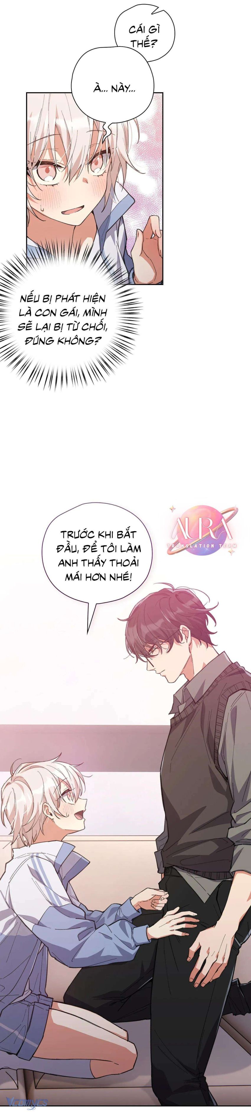 Chạy Trốn Khỏi Thợ Săn 