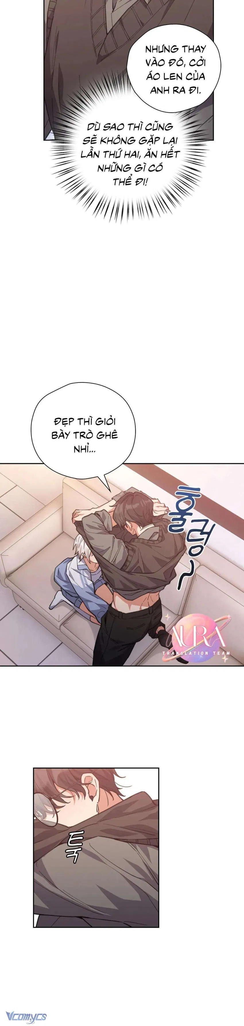 Chạy Trốn Khỏi Thợ Săn 