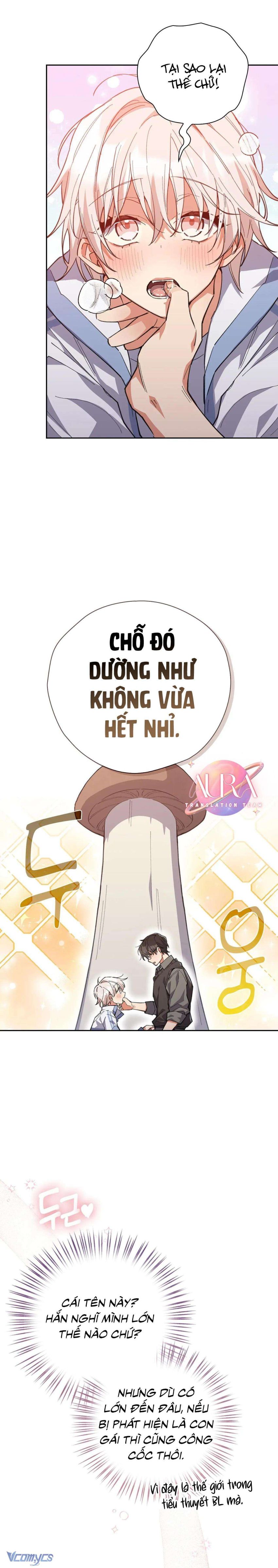 Chạy Trốn Khỏi Thợ Săn 