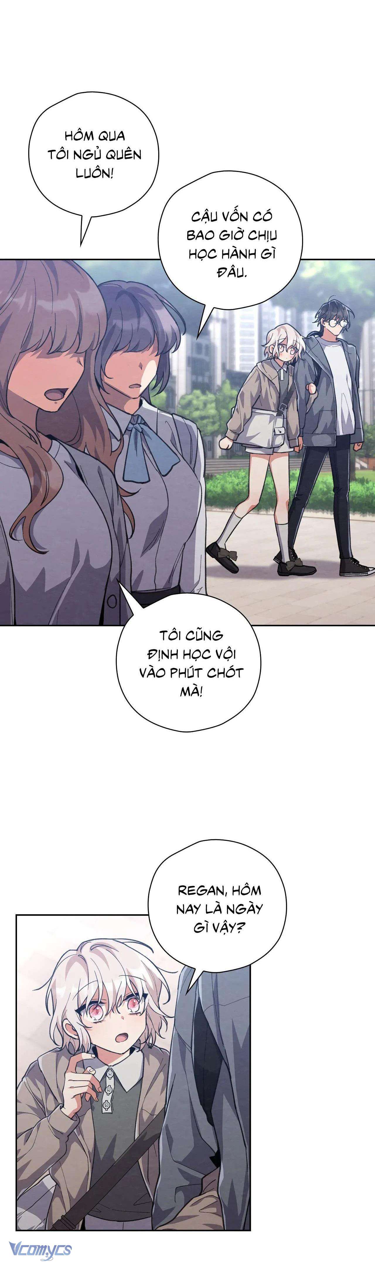 Chạy Trốn Khỏi Thợ Săn 