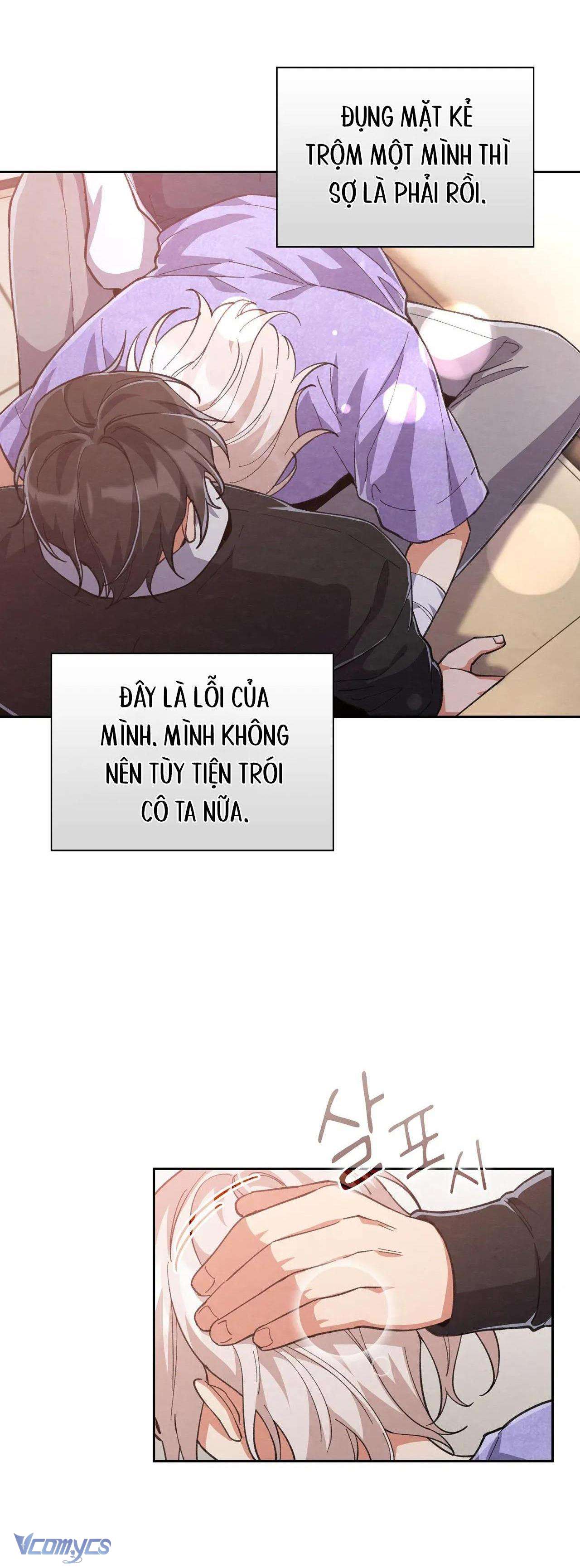 Chạy Trốn Khỏi Thợ Săn 
