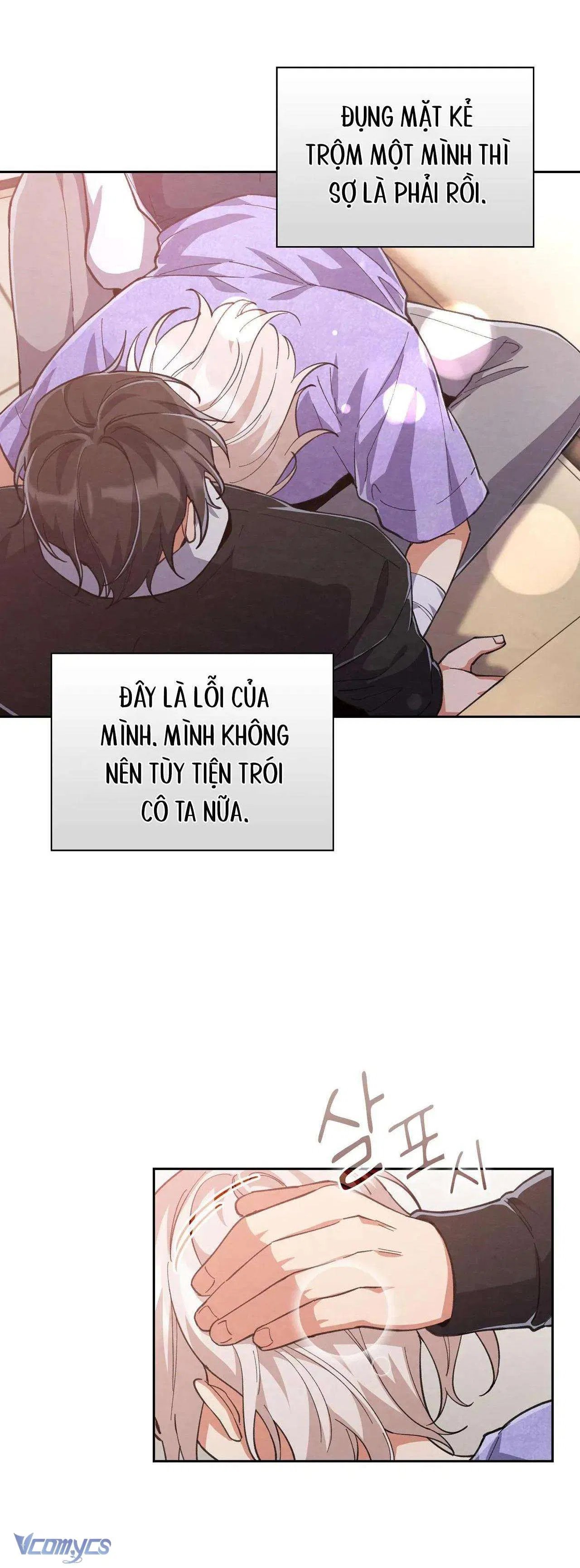 Chạy Trốn Khỏi Thợ Săn 