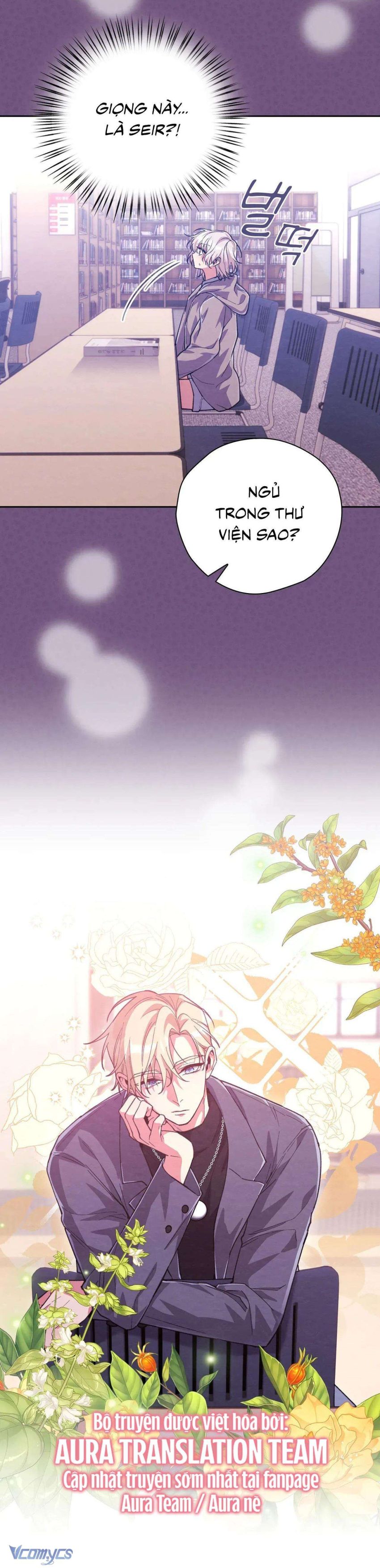 Chạy Trốn Khỏi Thợ Săn 