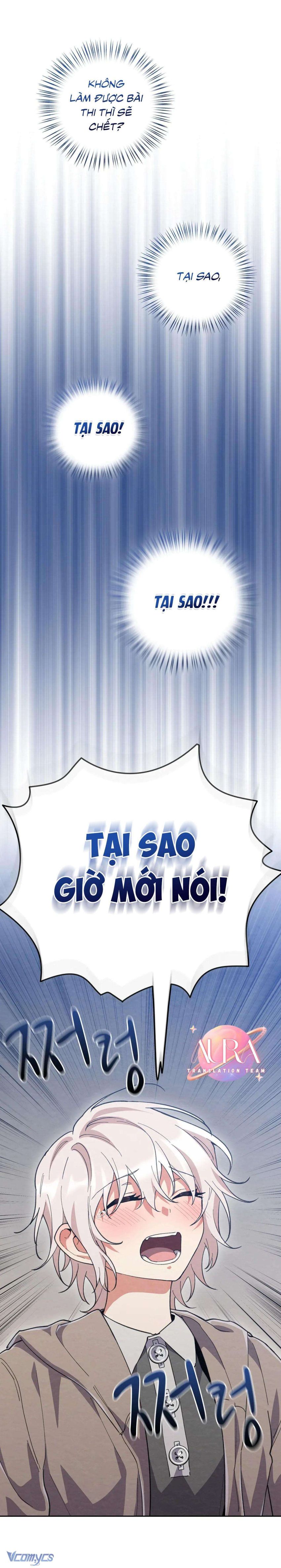 Chạy Trốn Khỏi Thợ Săn 