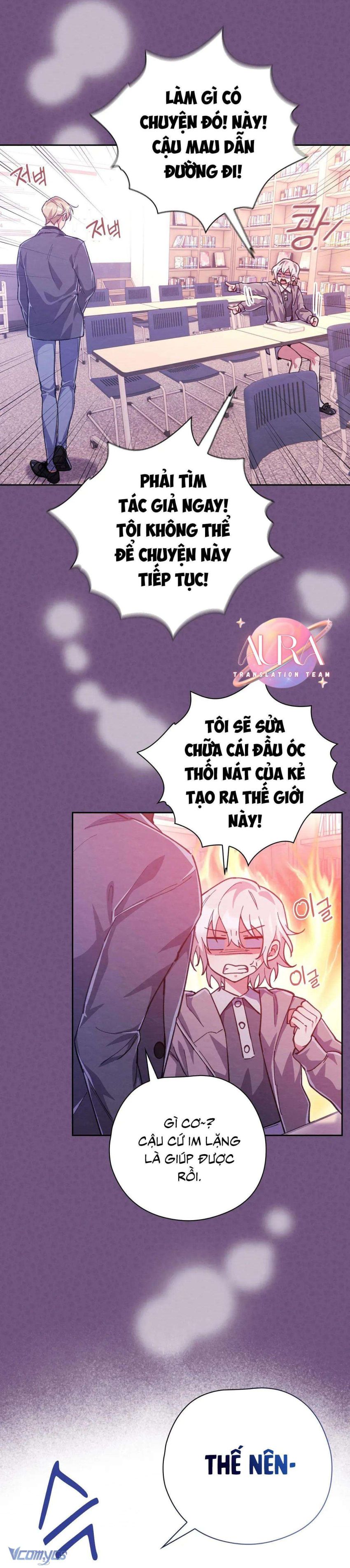 Chạy Trốn Khỏi Thợ Săn 