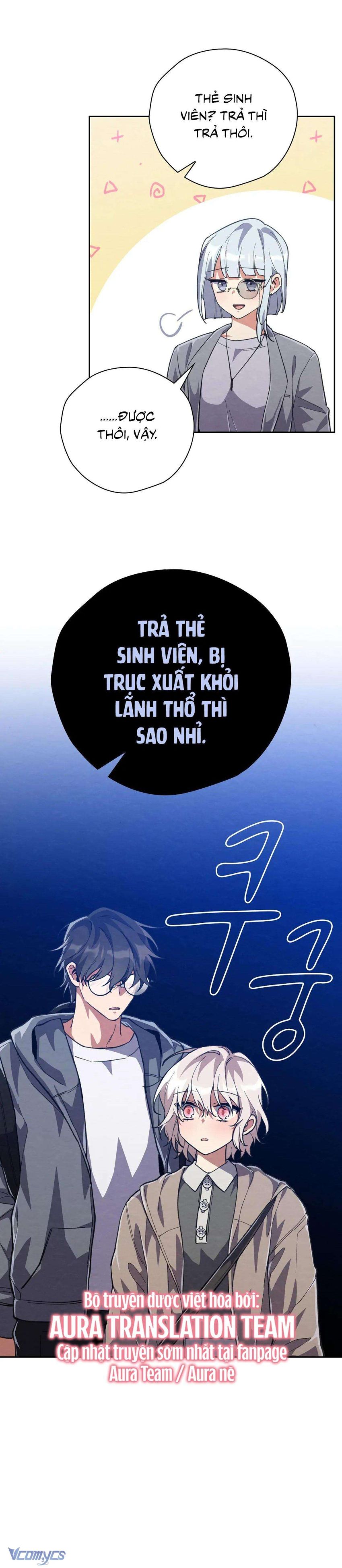 Chạy Trốn Khỏi Thợ Săn 