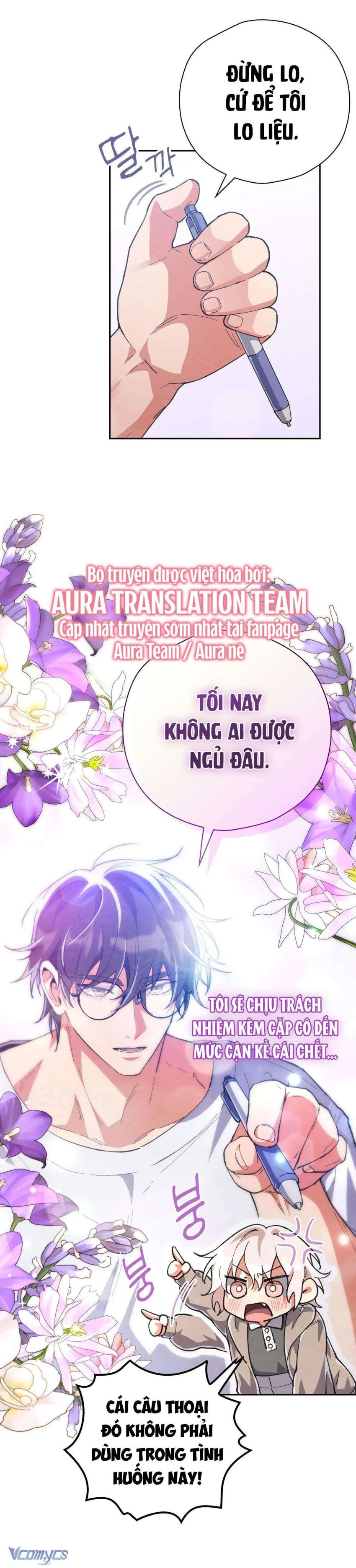 Chạy Trốn Khỏi Thợ Săn 