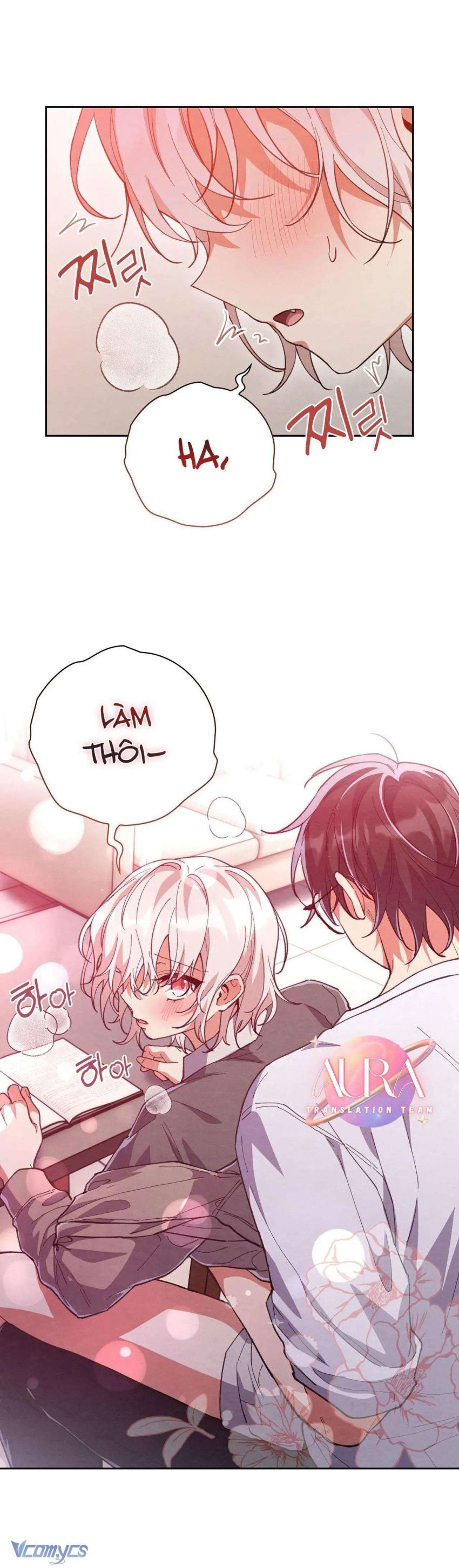 Chạy Trốn Khỏi Thợ Săn 