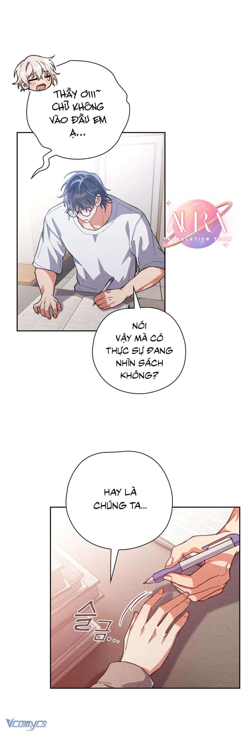 Chạy Trốn Khỏi Thợ Săn 