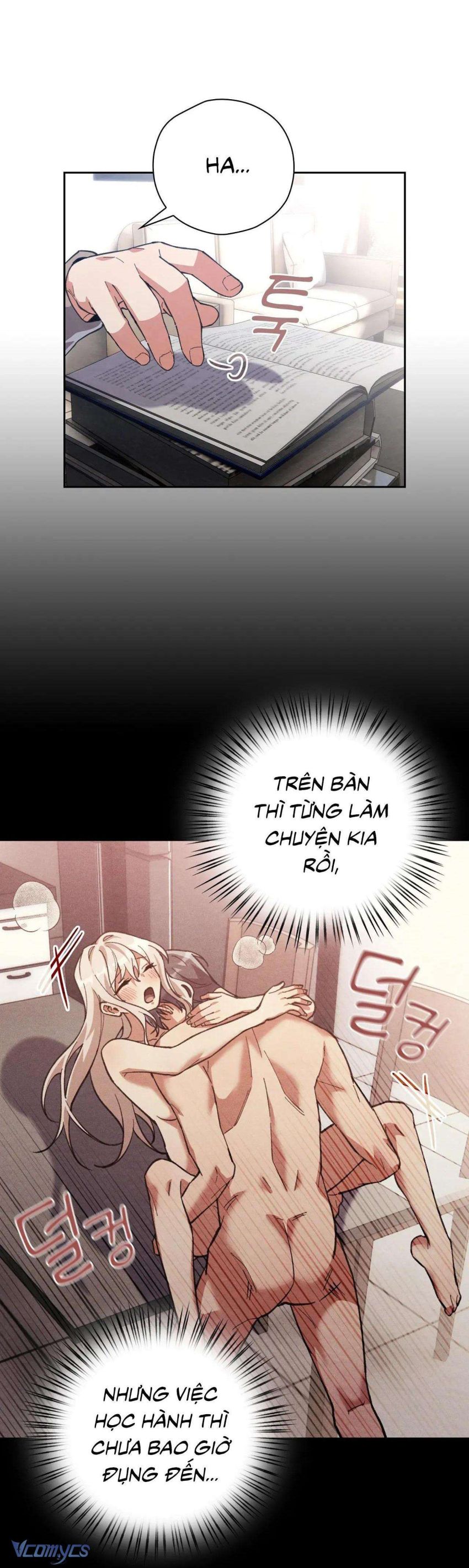 Chạy Trốn Khỏi Thợ Săn 