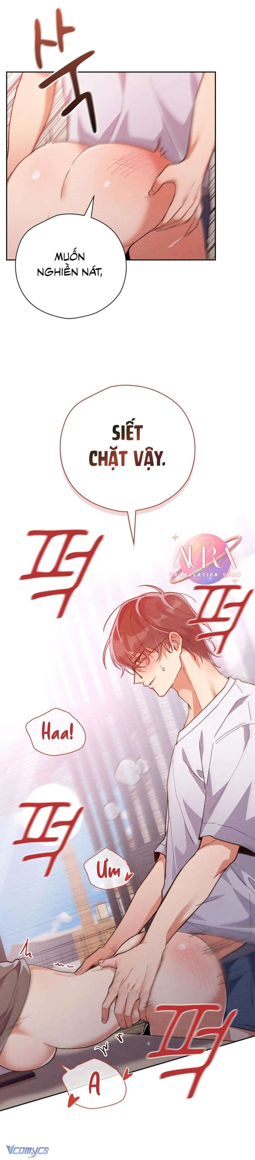 Chạy Trốn Khỏi Thợ Săn 