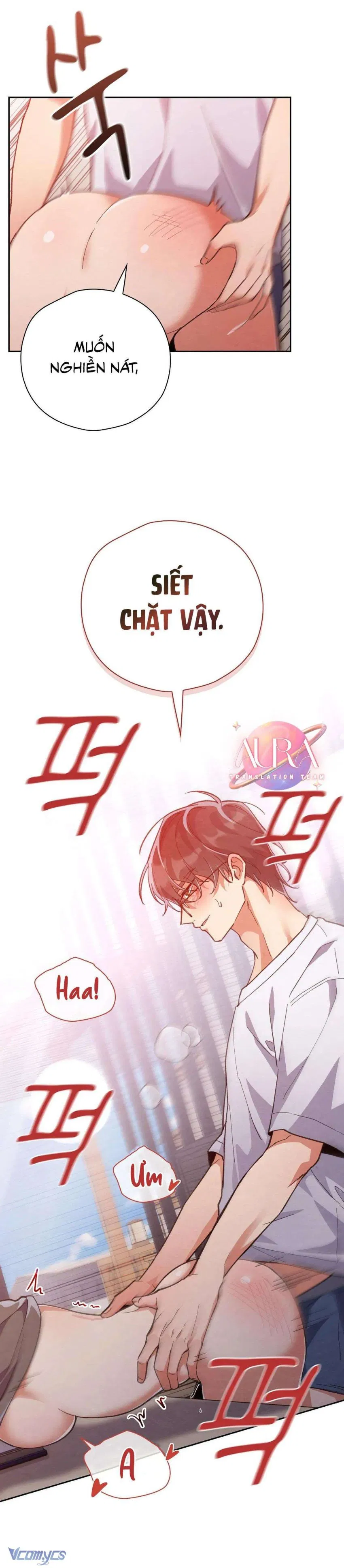 Chạy Trốn Khỏi Thợ Săn 
