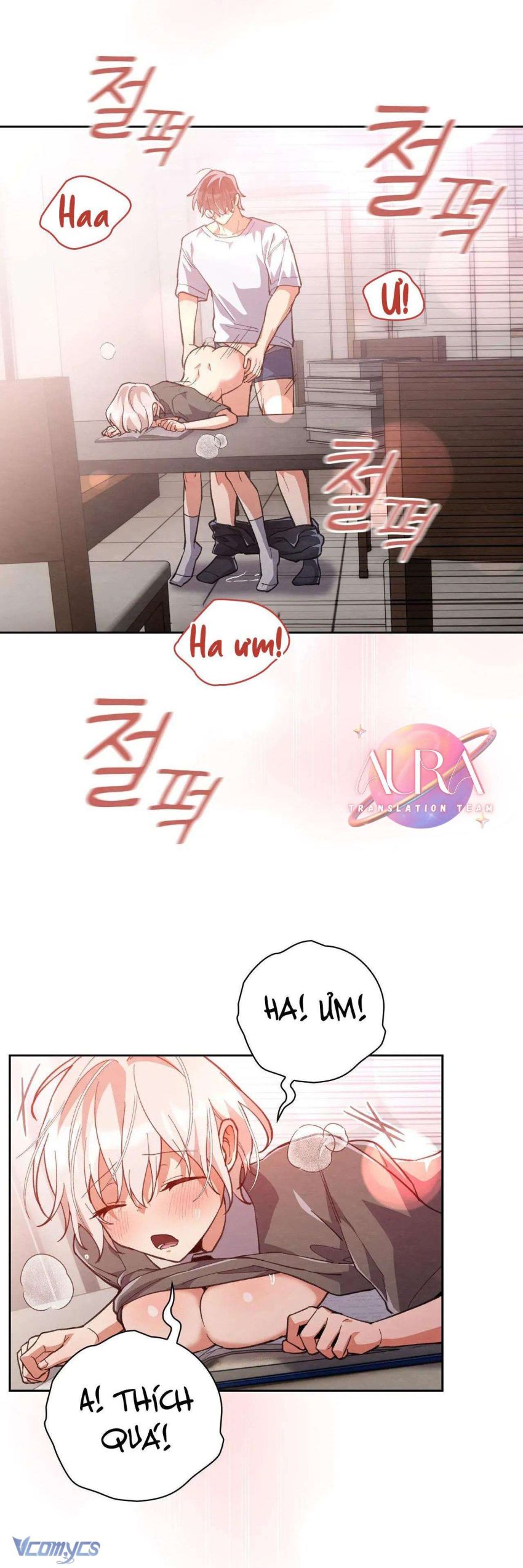 Chạy Trốn Khỏi Thợ Săn 