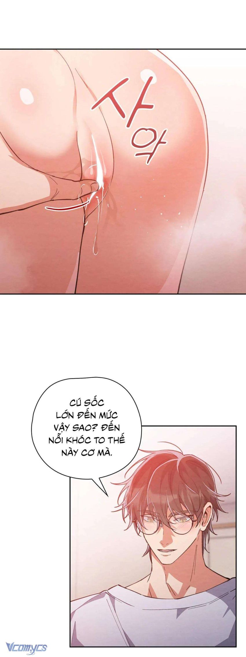 Chạy Trốn Khỏi Thợ Săn 