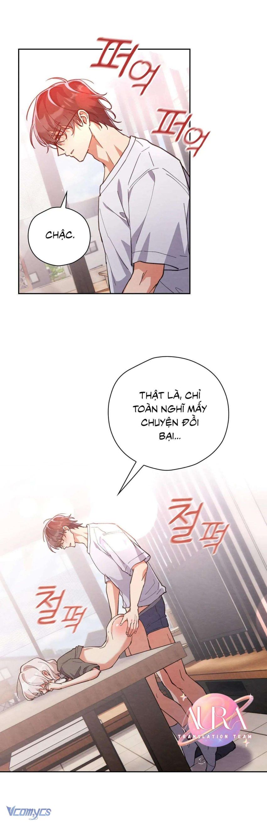 Chạy Trốn Khỏi Thợ Săn 