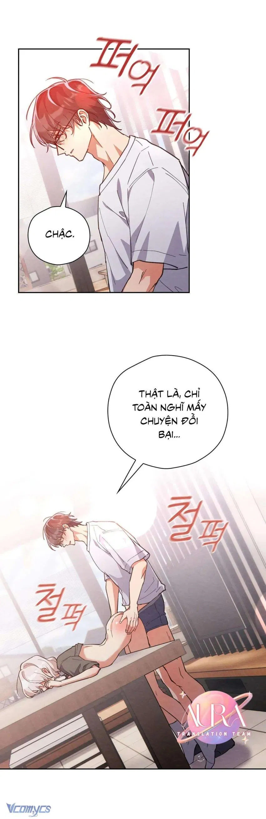 Chạy Trốn Khỏi Thợ Săn 