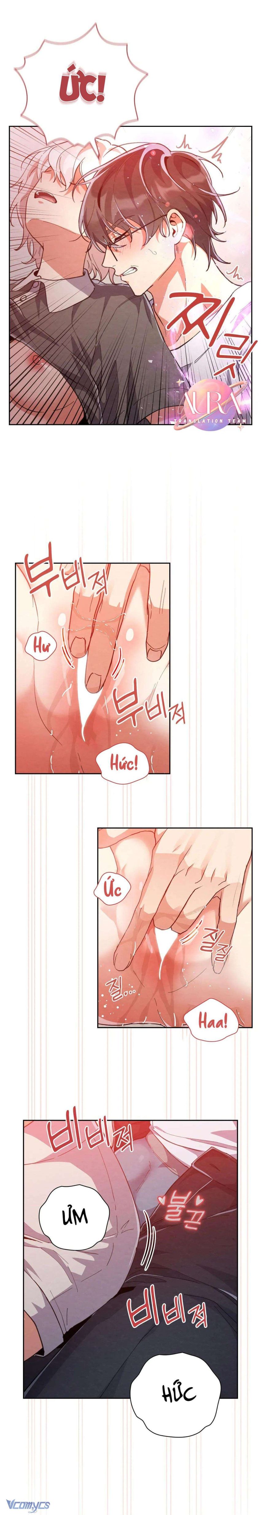 Chạy Trốn Khỏi Thợ Săn 