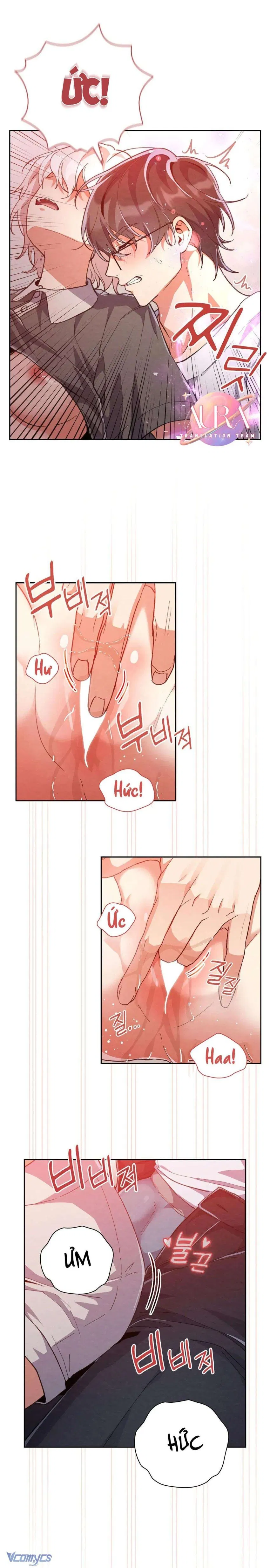 Chạy Trốn Khỏi Thợ Săn 