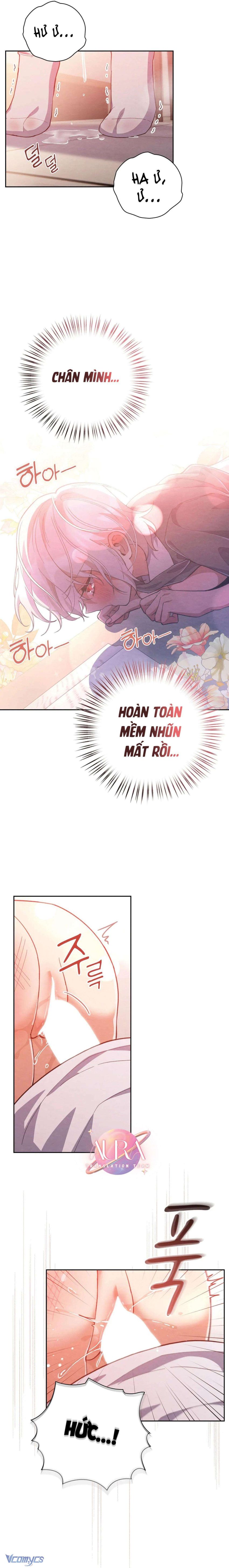 Chạy Trốn Khỏi Thợ Săn 