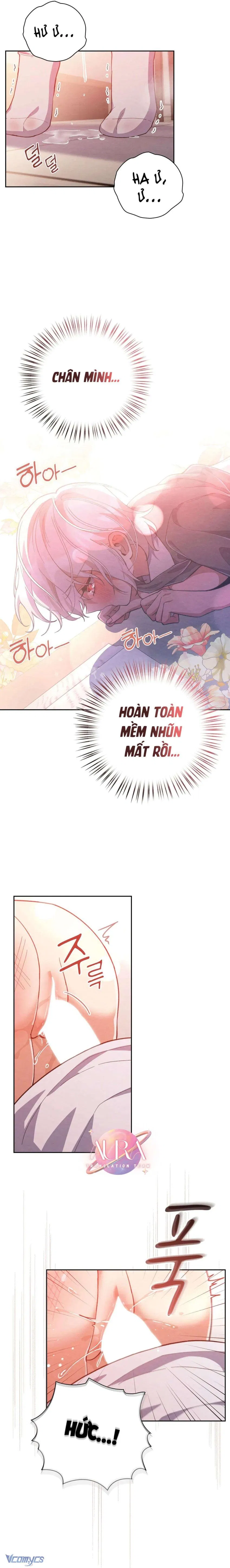Chạy Trốn Khỏi Thợ Săn 