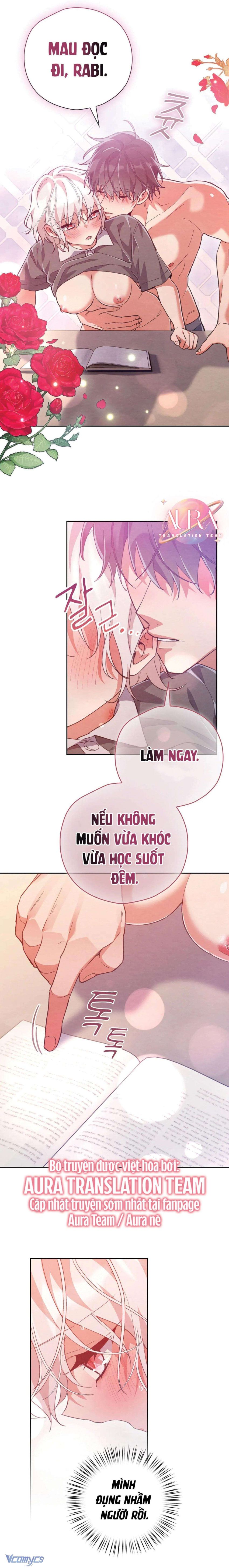 Chạy Trốn Khỏi Thợ Săn 