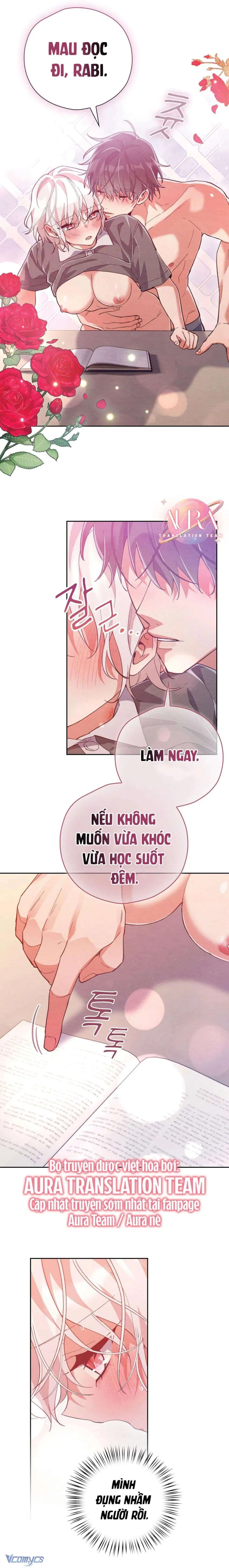 Chạy Trốn Khỏi Thợ Săn 