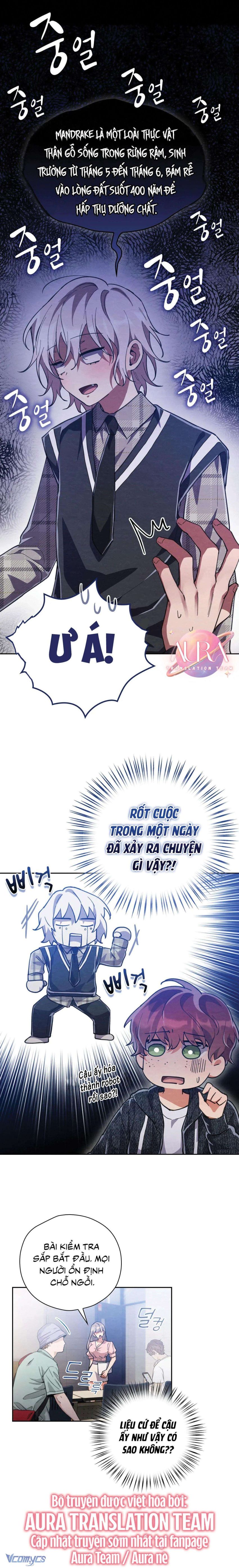 Chạy Trốn Khỏi Thợ Săn 