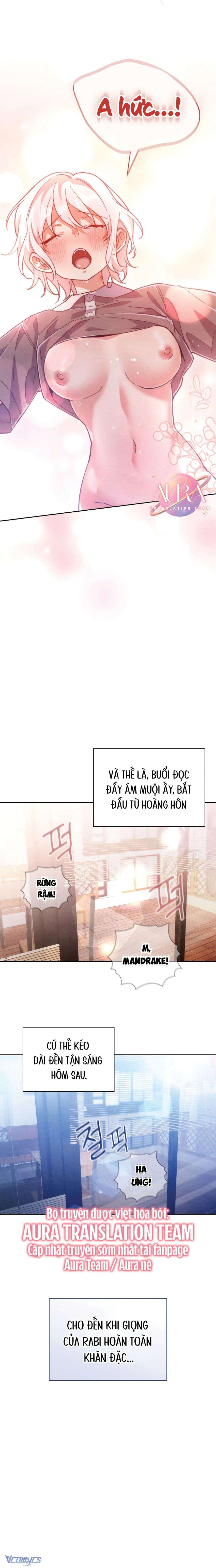 Chạy Trốn Khỏi Thợ Săn 
