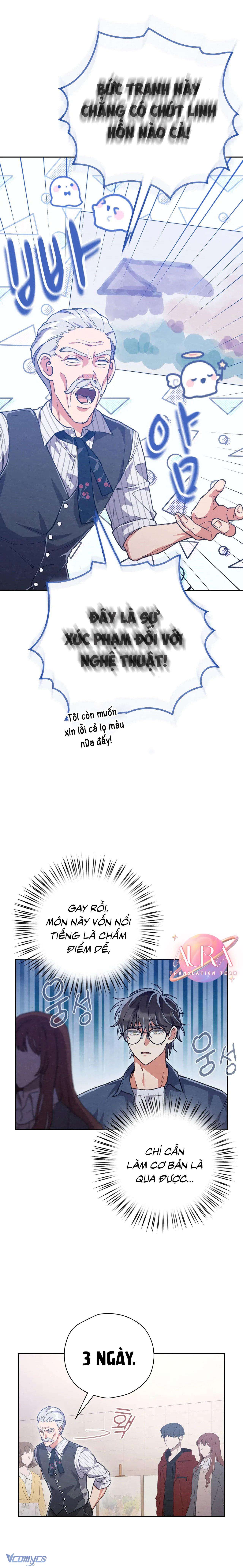Chạy Trốn Khỏi Thợ Săn 