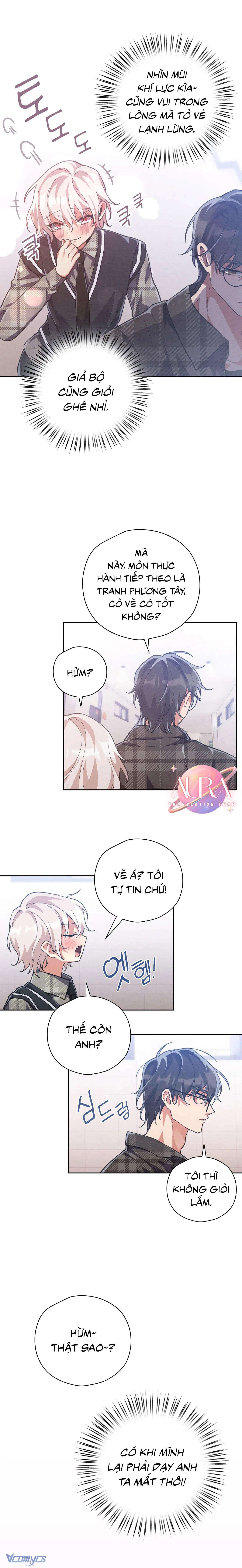 Chạy Trốn Khỏi Thợ Săn 