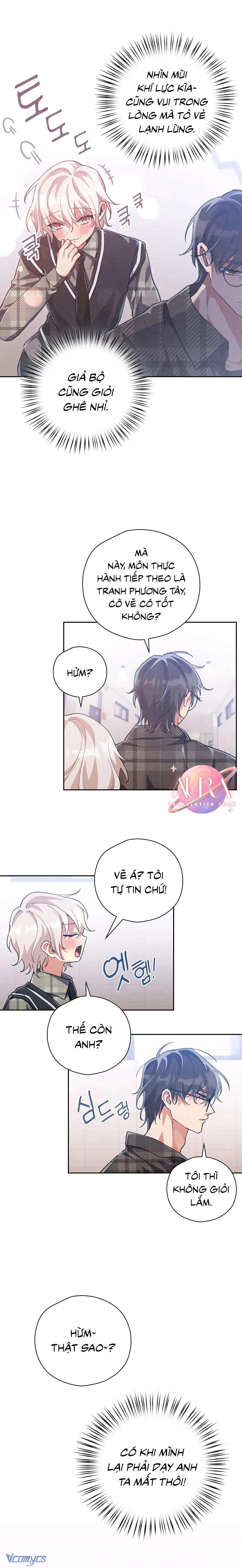 Chạy Trốn Khỏi Thợ Săn 