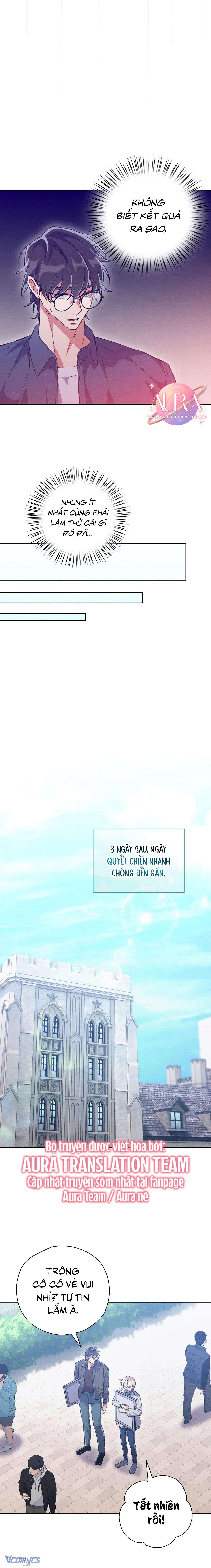 Chạy Trốn Khỏi Thợ Săn 