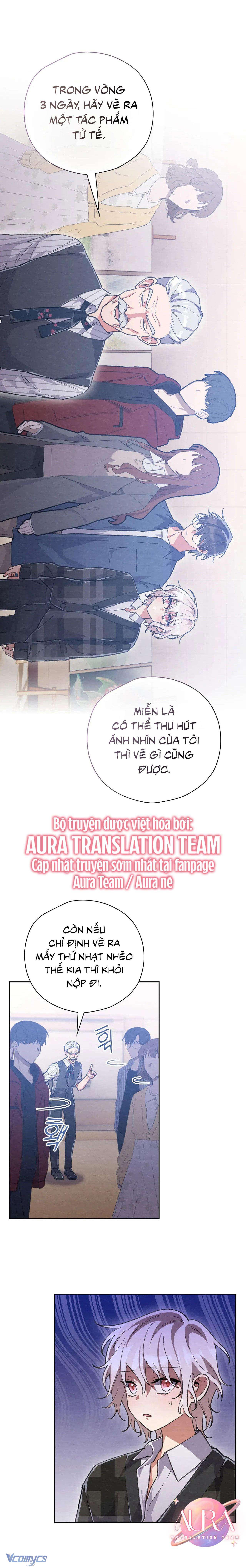 Chạy Trốn Khỏi Thợ Săn 