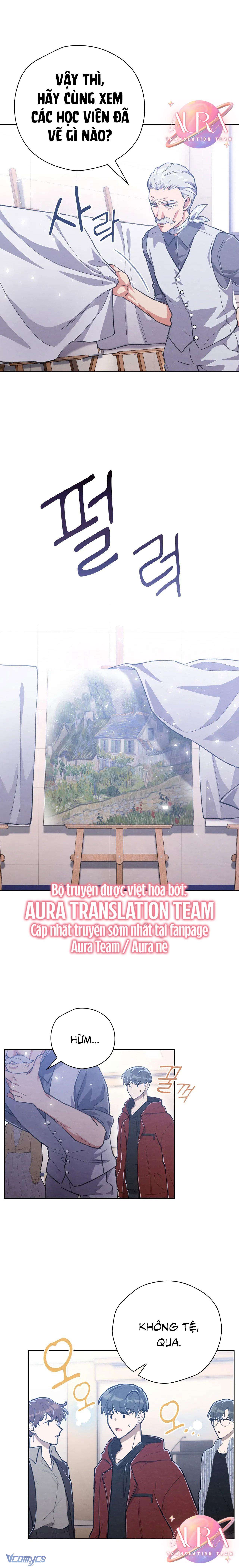 Chạy Trốn Khỏi Thợ Săn 
