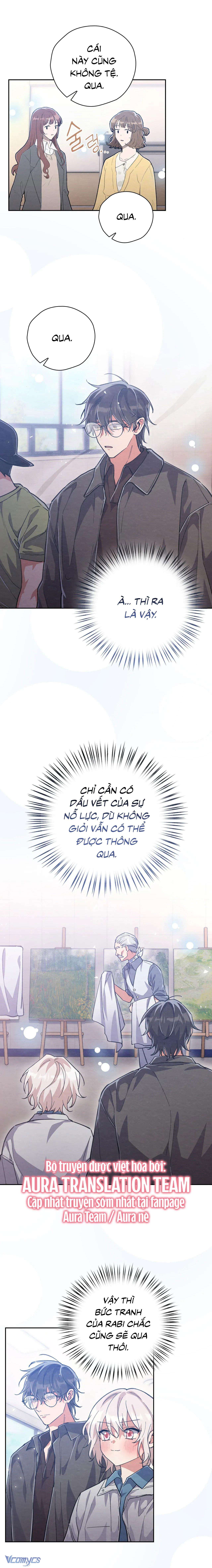 Chạy Trốn Khỏi Thợ Săn 