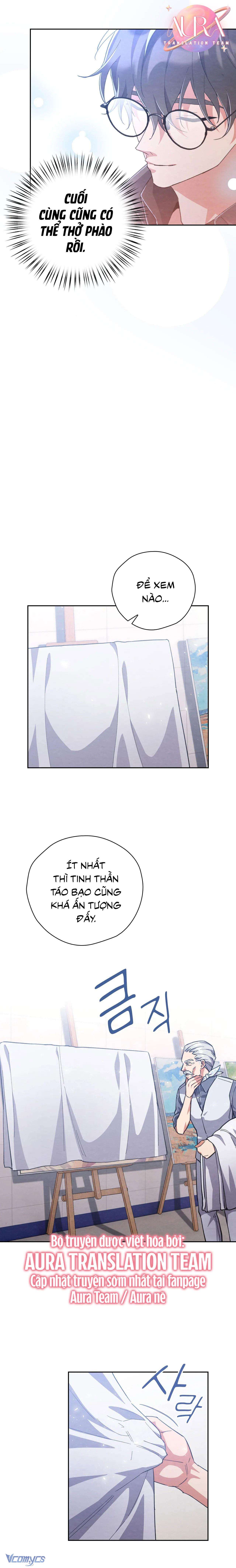 Chạy Trốn Khỏi Thợ Săn 