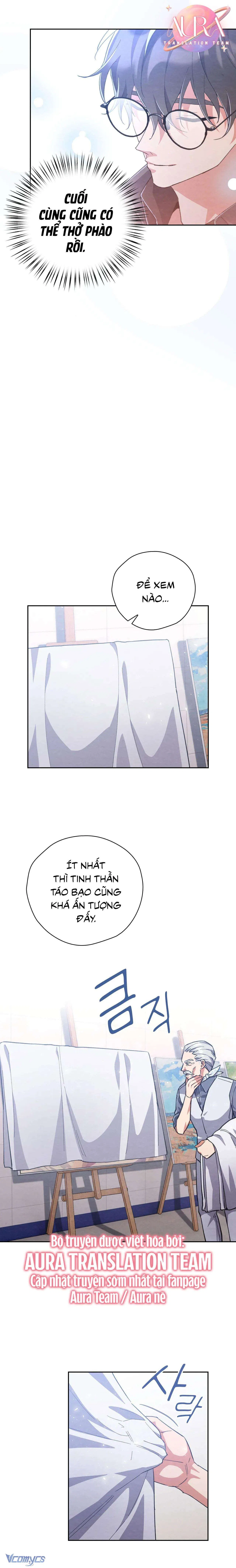 Chạy Trốn Khỏi Thợ Săn 