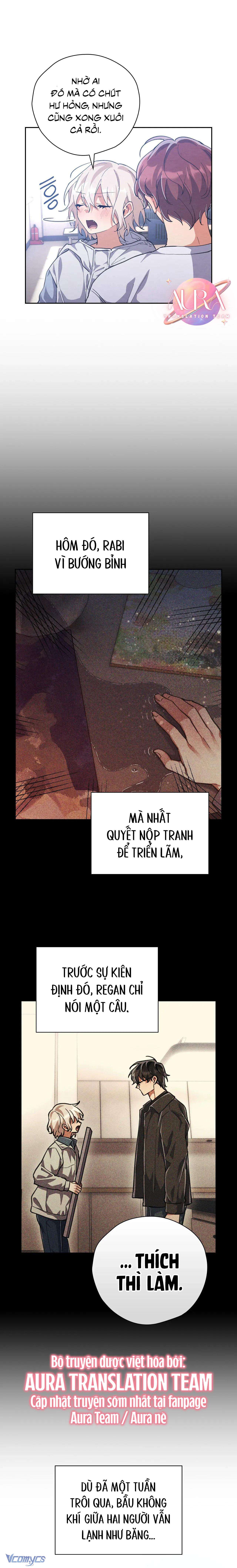 Chạy Trốn Khỏi Thợ Săn 