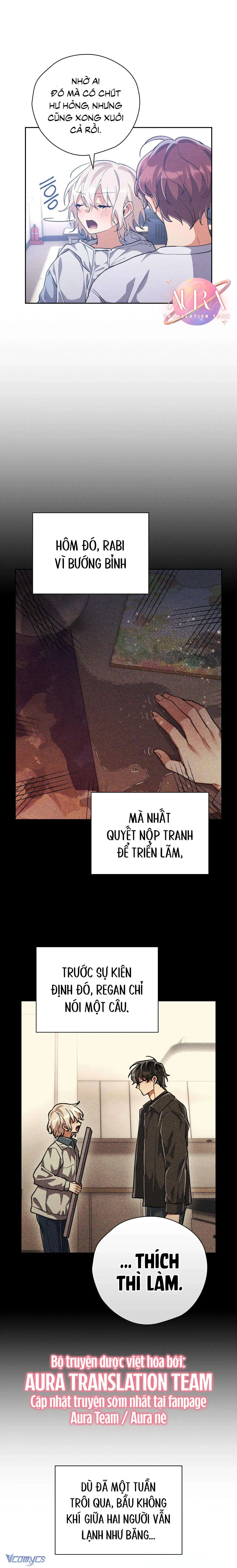 Chạy Trốn Khỏi Thợ Săn 