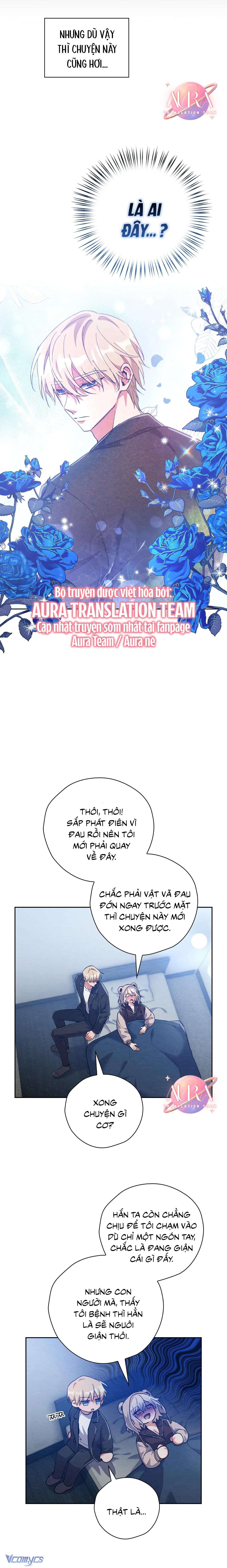 Chạy Trốn Khỏi Thợ Săn 