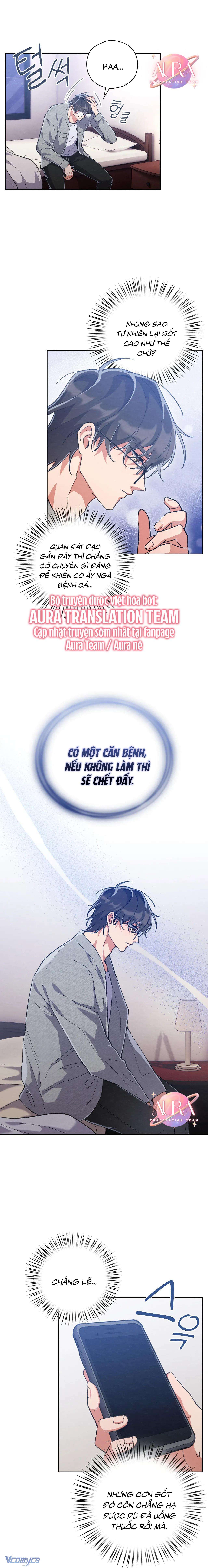 Chạy Trốn Khỏi Thợ Săn 
