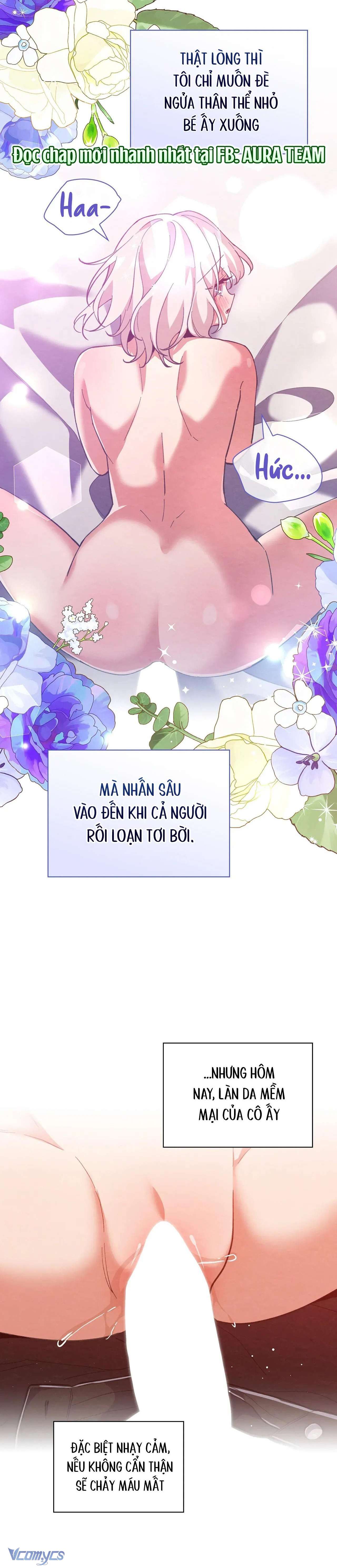 Chạy Trốn Khỏi Thợ Săn 