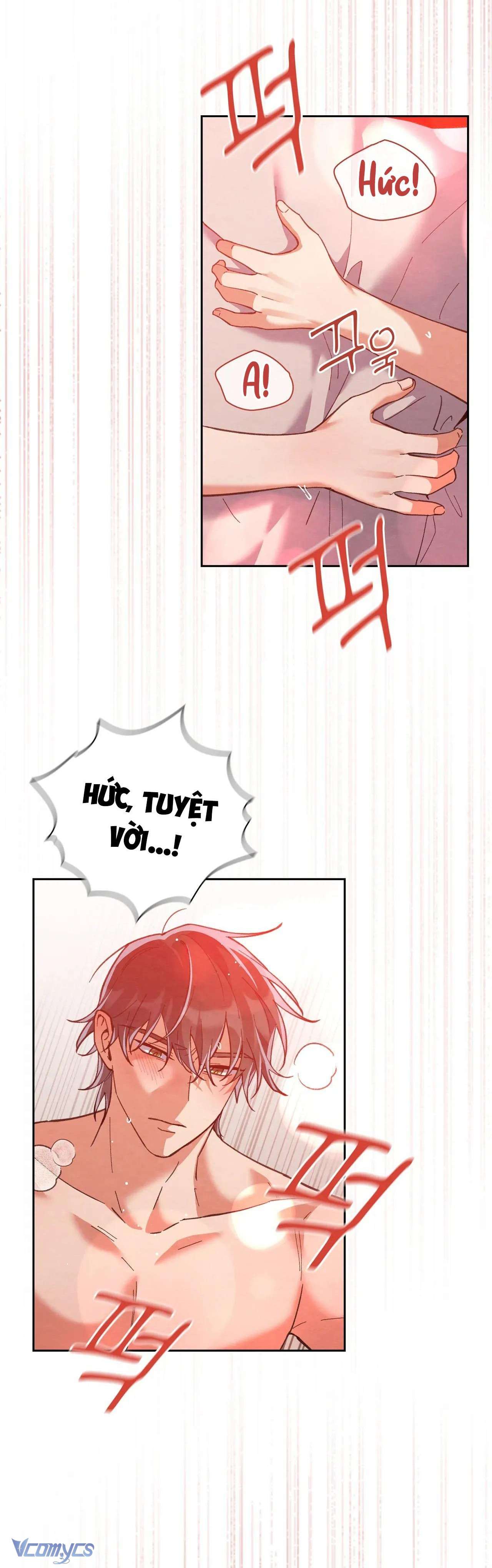Chạy Trốn Khỏi Thợ Săn 