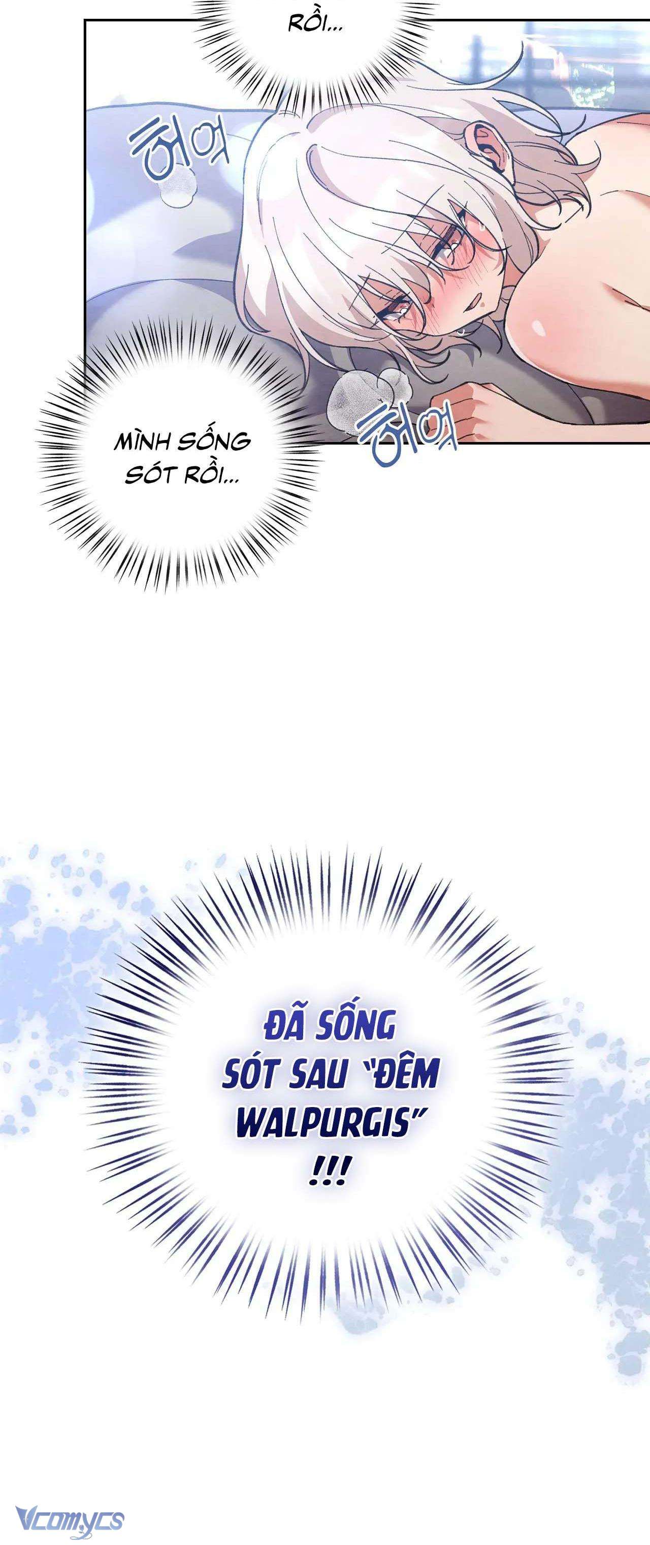 Chạy Trốn Khỏi Thợ Săn 