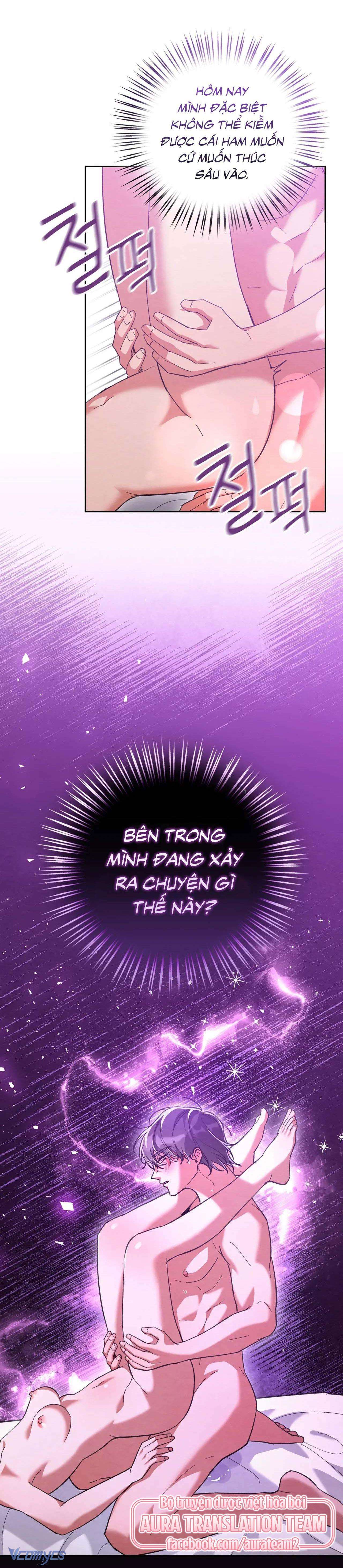 Chạy Trốn Khỏi Thợ Săn 