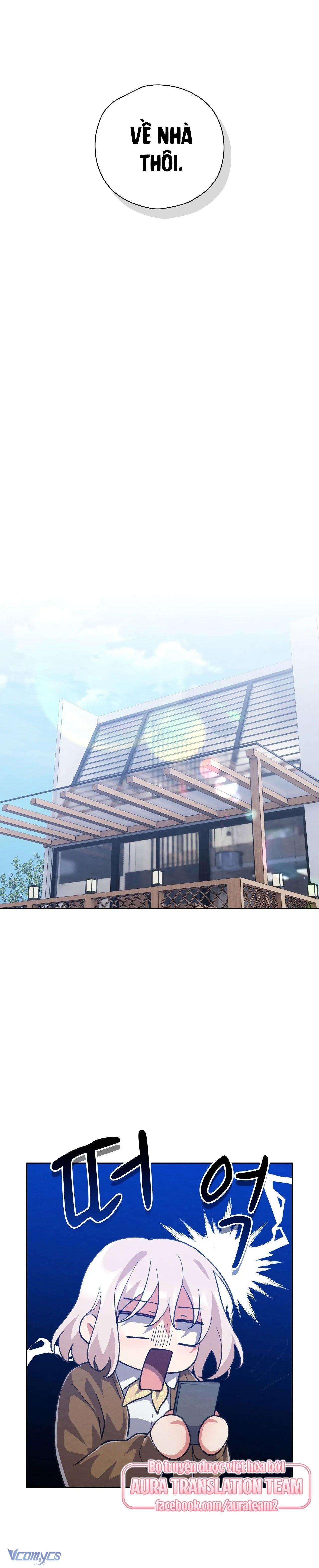 Chạy Trốn Khỏi Thợ Săn 