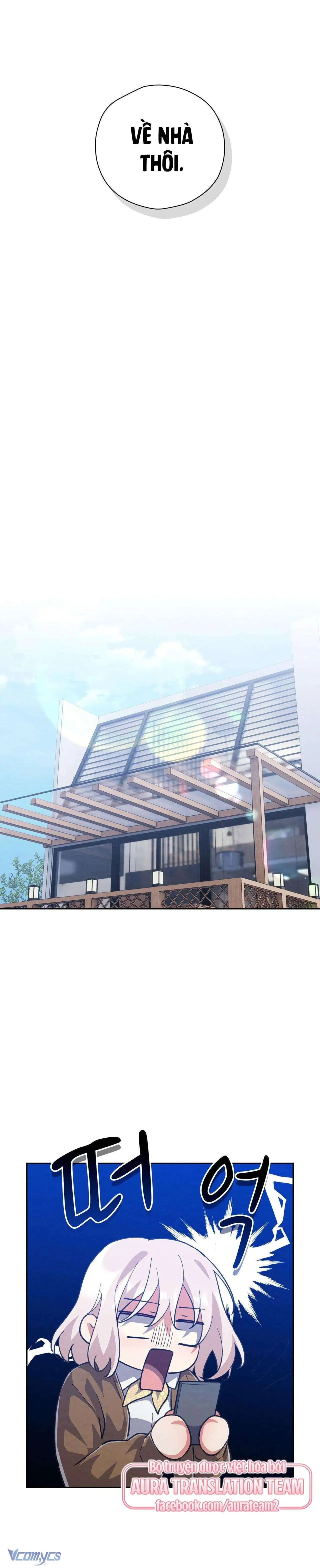 Chạy Trốn Khỏi Thợ Săn 