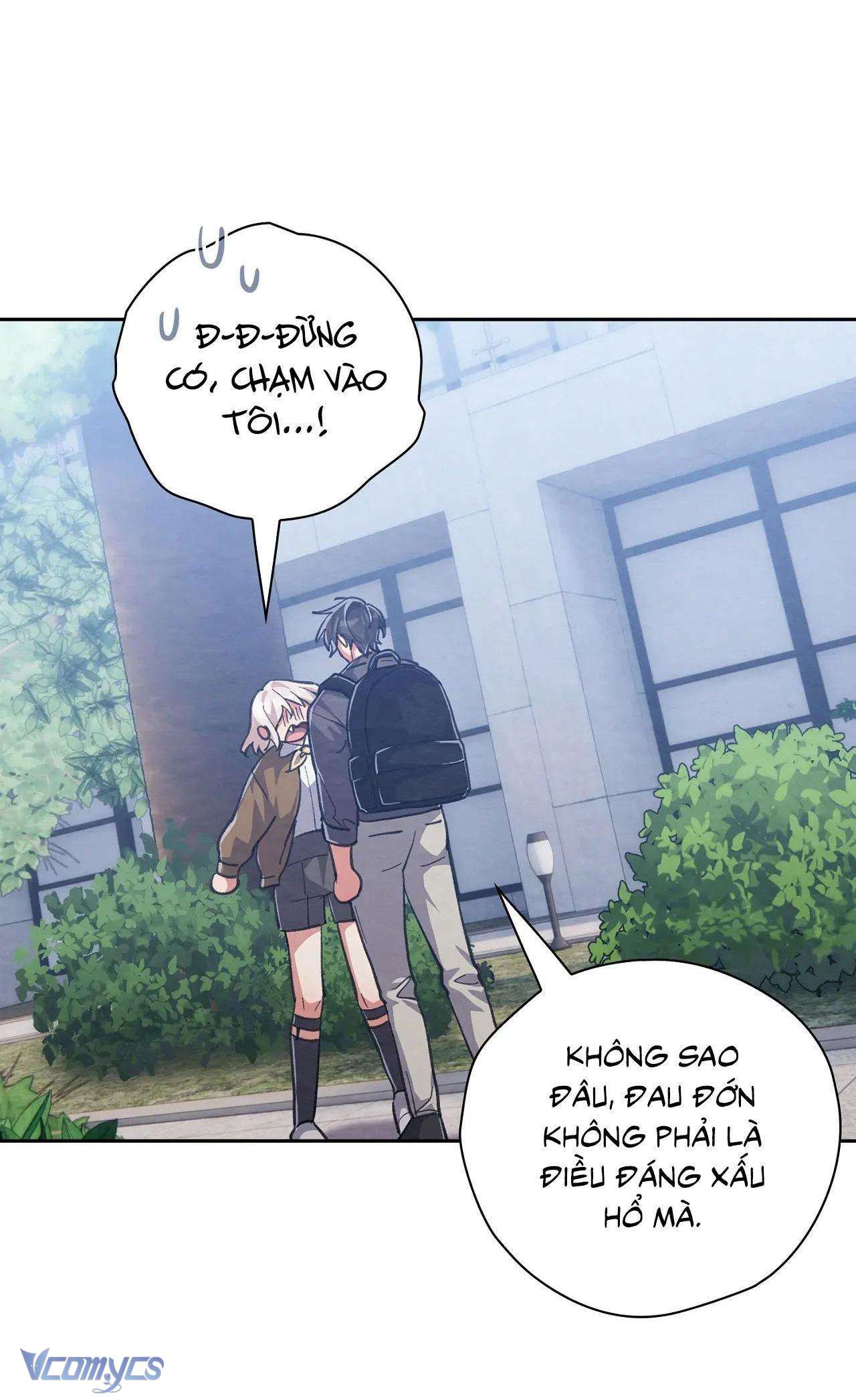Chạy Trốn Khỏi Thợ Săn 
