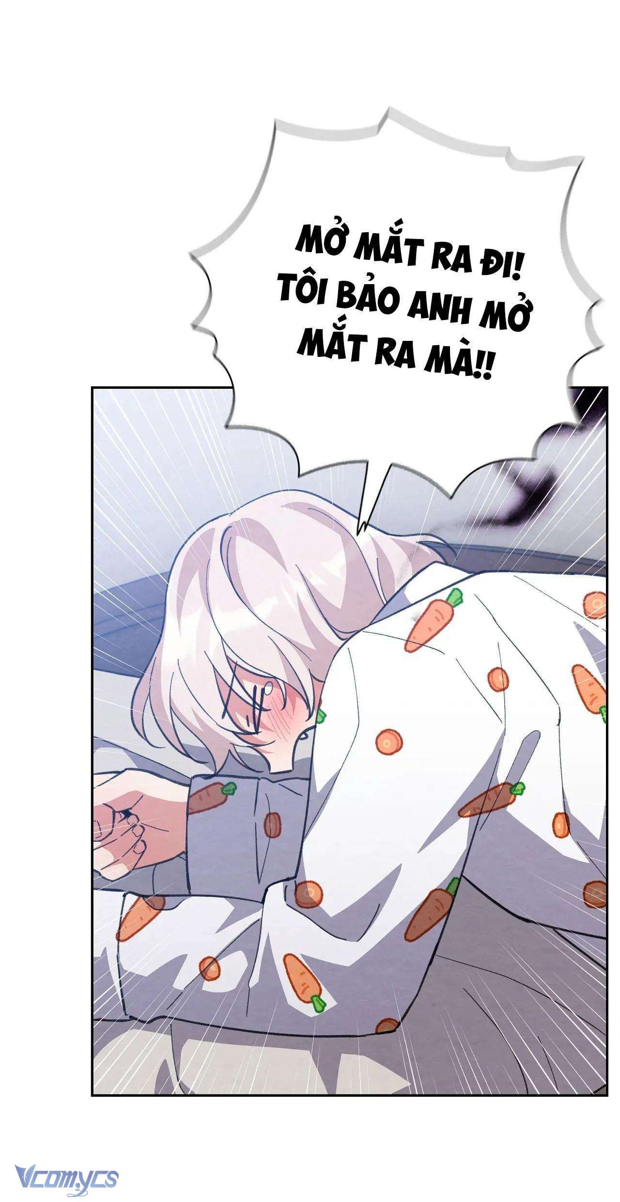 Chạy Trốn Khỏi Thợ Săn 